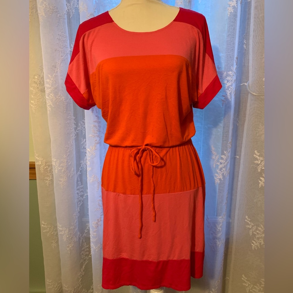 Bass Dress